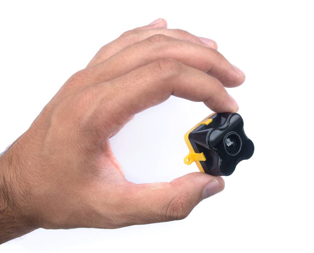 1 Teraranger Evo 3m Close Range Distance Sensor1