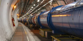 Tredecile Sensors Modules First CERN spin-off in France