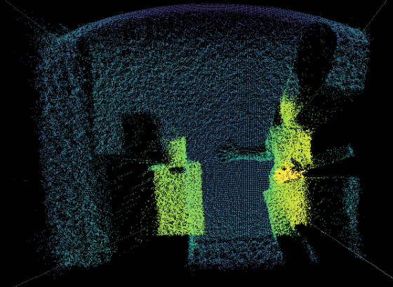 Tredecile Blog Webinar replay: An introduction to 3D Time-of-Flight for depth sensing