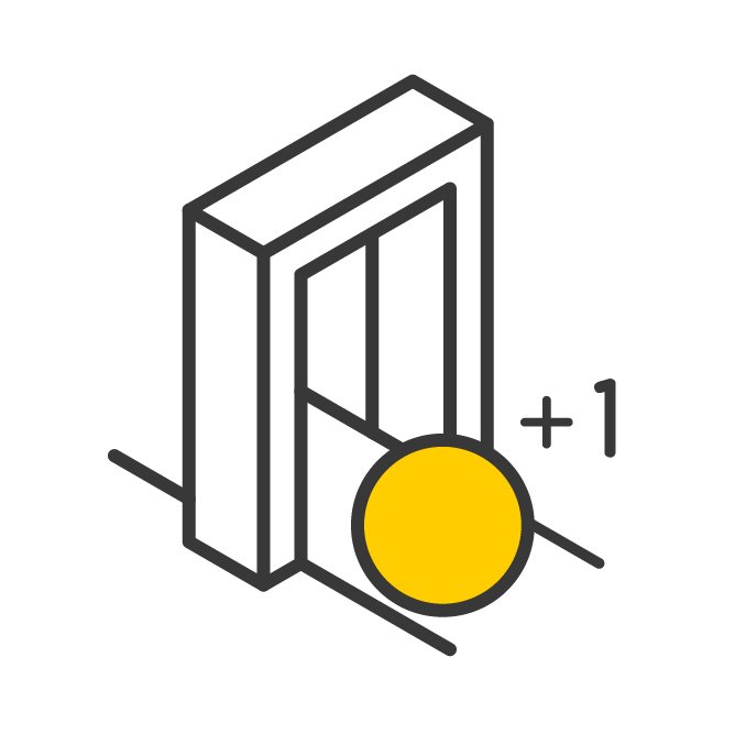 Presence Detection and Object Counting