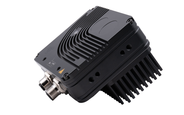 Heatsink for Tredecile 3Dcam VGA