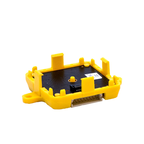 I2c Backboard