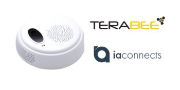 Tredecile Sensors Modules IAConnects integrates Tredecile People Counting L-XL and People Counting M devices into their IoT offering