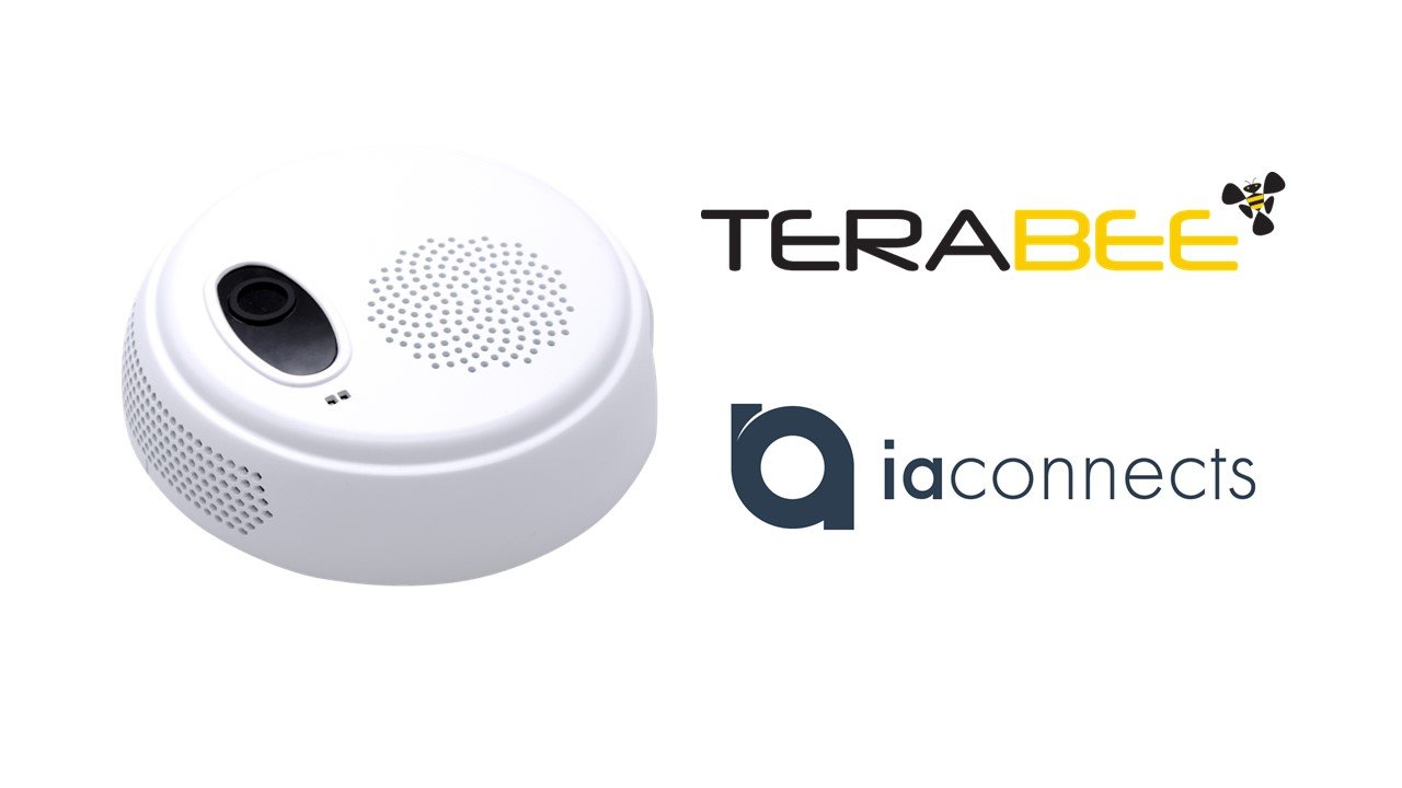 Tredecile Blog IAConnects integrates Tredecile People Counting L-XL and People Counting M devices into their IoT offering