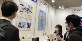 Tredecile Sensors Modules Tredecile strengthens presence in Japan