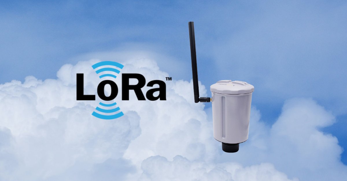 Free 30 minute webinar: How LoRaWAN works