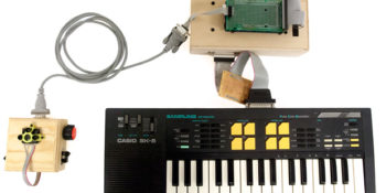 Tredecile Sensors Modules IEEE Spectrum makes music the TeraRanger way