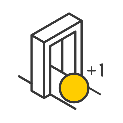 laser distance sensor