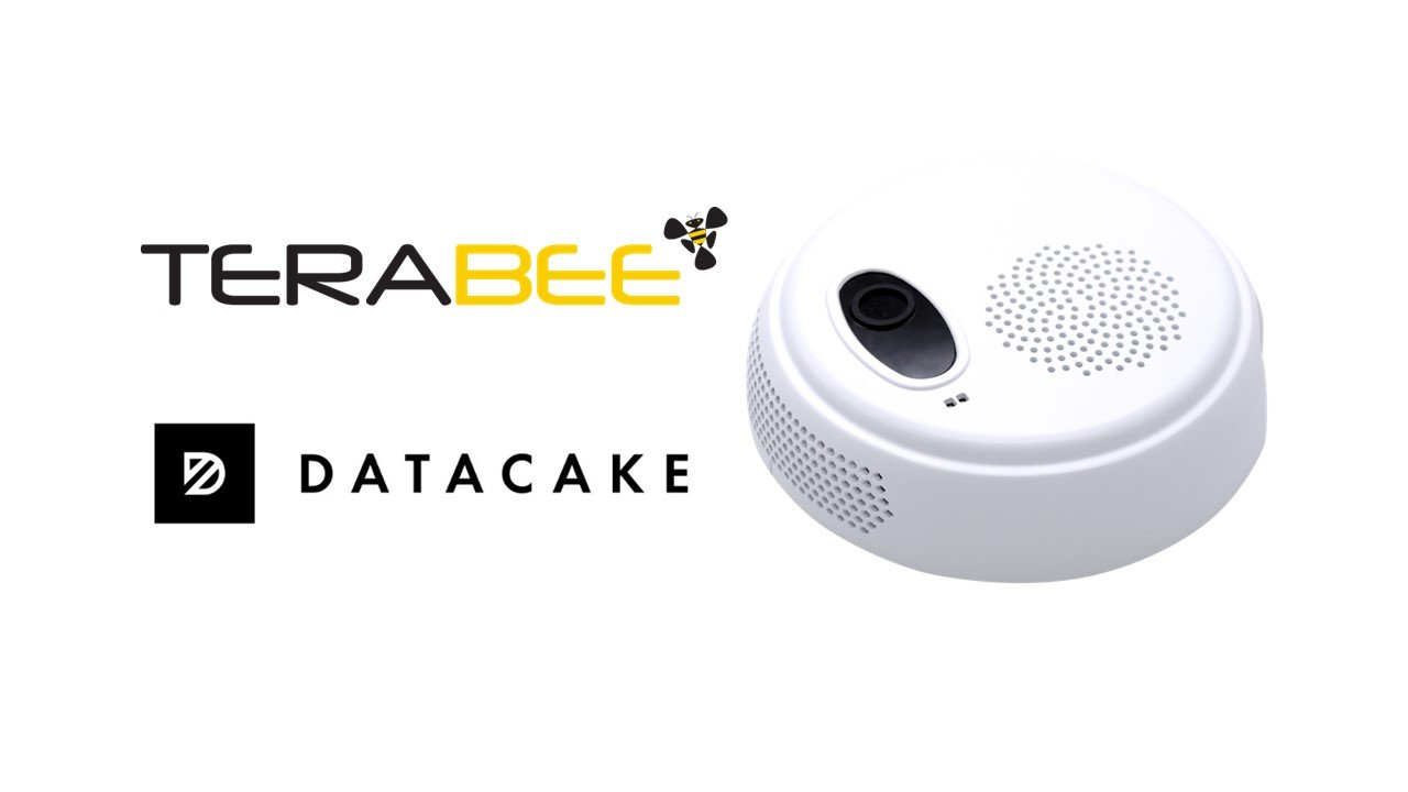 Datacake IoT platform People Counting L Xl Lora