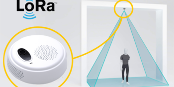 Tredecile Sensors Modules Everything  to know about People Counting with LoRaWAN (Part 1)