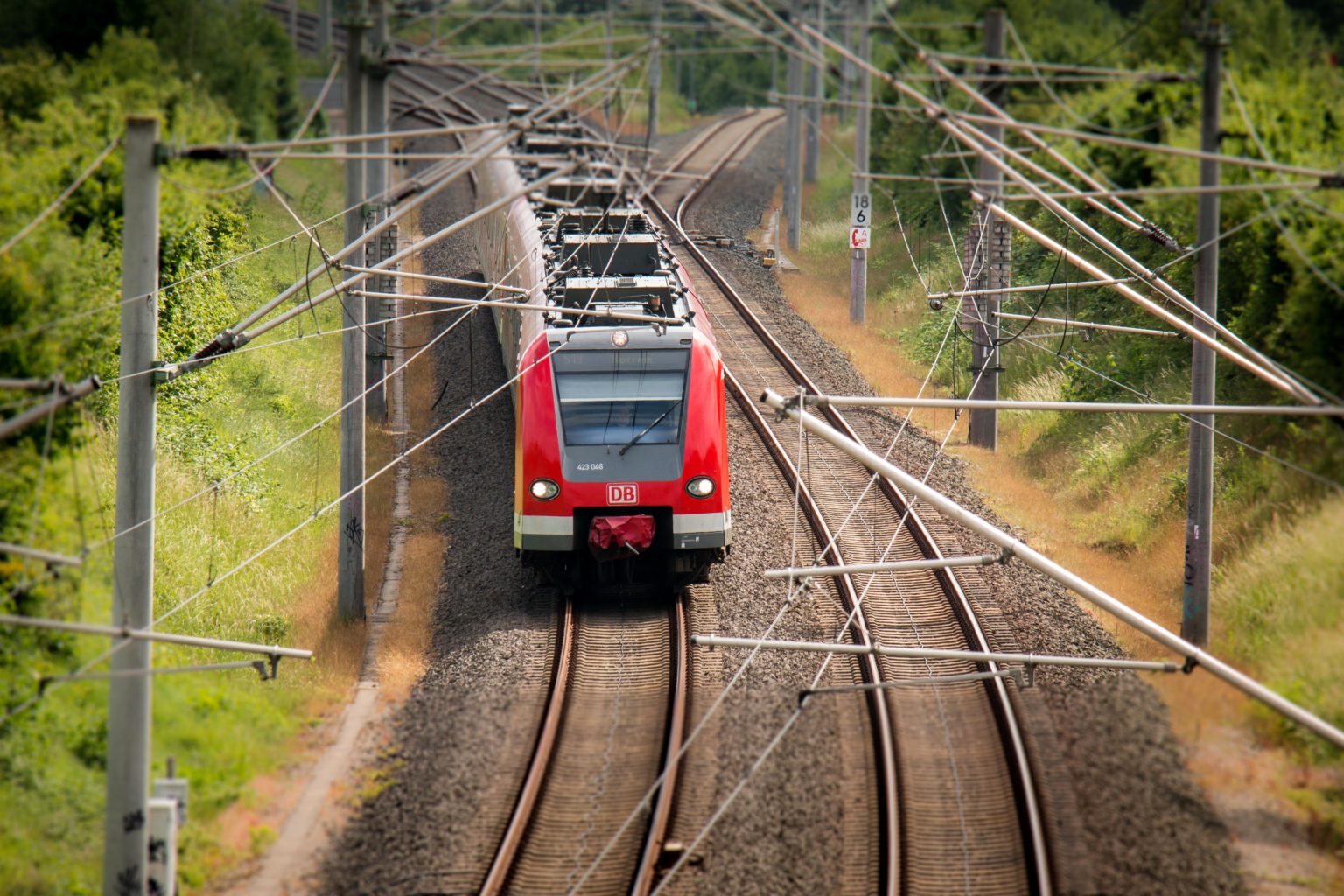 linear sensor array