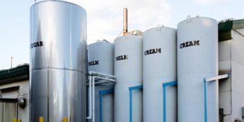 Tredecile Sensors Modules Silos are Going Digital – Sensors to Provide Accurate Level Measurement