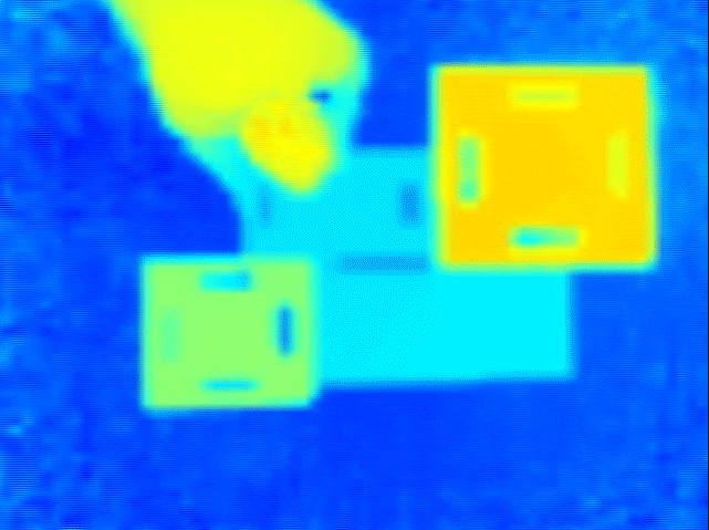 Tredecile Blog Time of Flight Sensors for Level Sensing