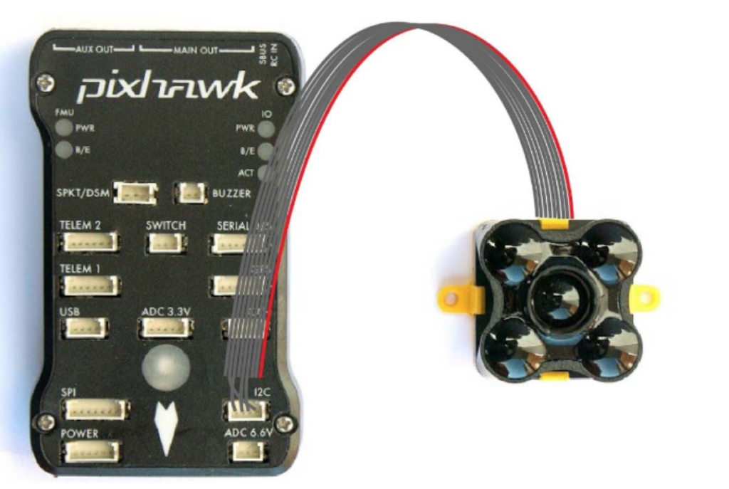 sensor arrays