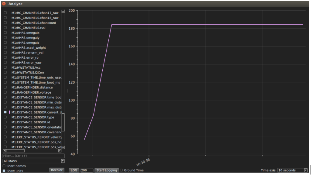 sensor arrays