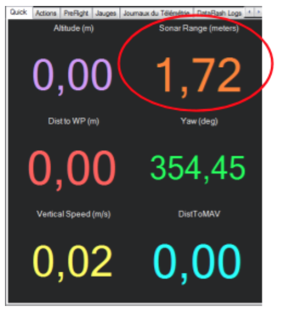 sensor arrays