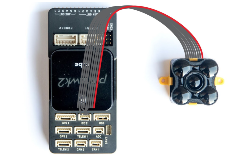 sensor arrays