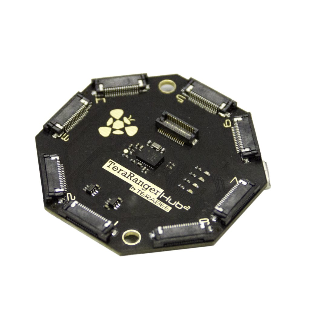 laser distance sensor