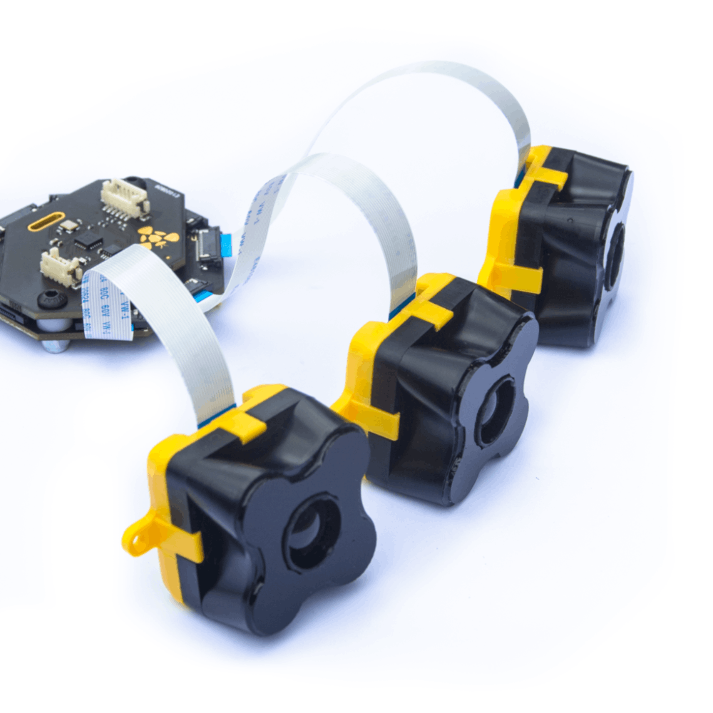 Teraranger Hub Evo Multi Sensors1