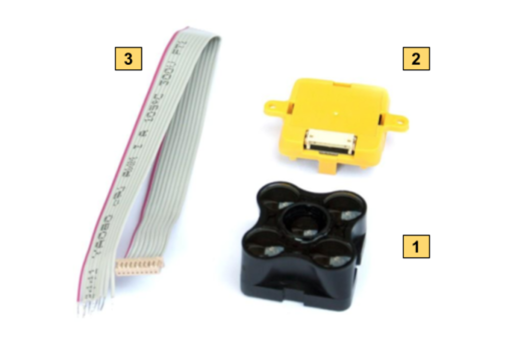 sensor arrays