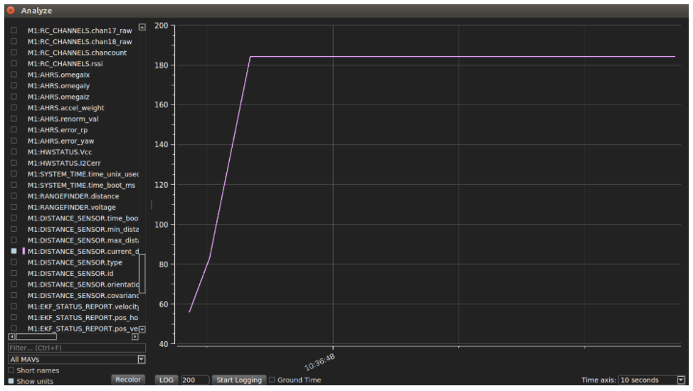 sensor arrays