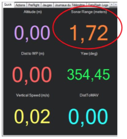 sensor arrays