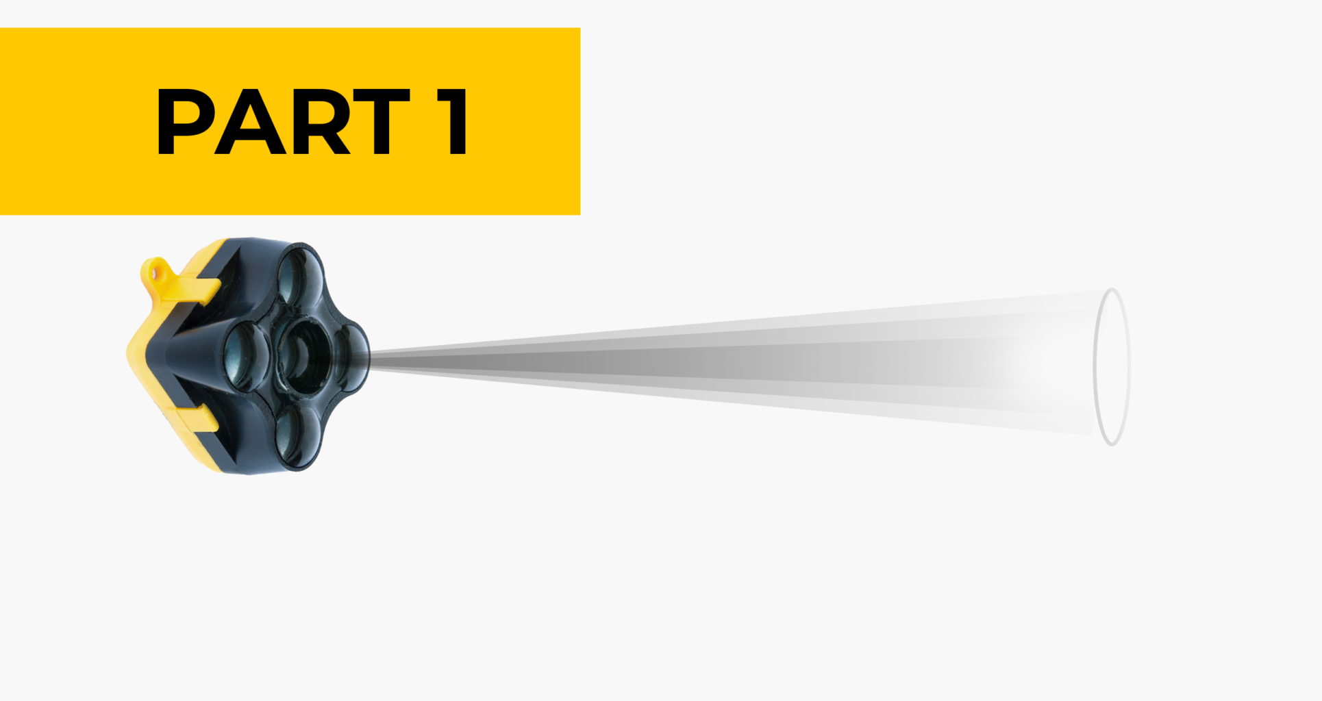 Tredecile Sensors Modules A brief introduction to Time-of-Flight sensing. Part 1 The basics