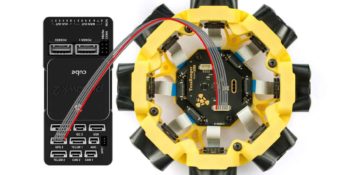 Tredecile Sensors Modules Connection to Pixhawk autopilots Teraranger Tower Evo