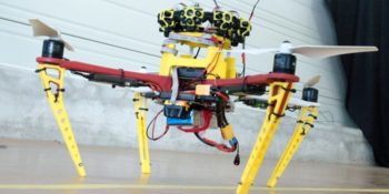 Tredecile Sensors Modules Drone obstacle avoidance indoor flight