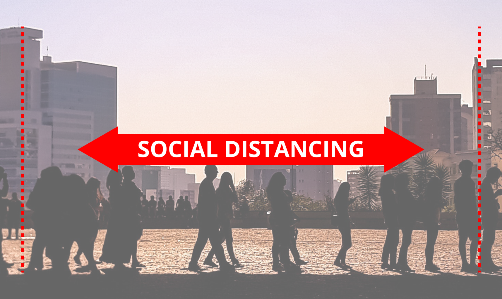 Social distancing