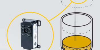 Tredecile Sensors Modules Level Measurement Devices: Detecting Transparent Surfaces