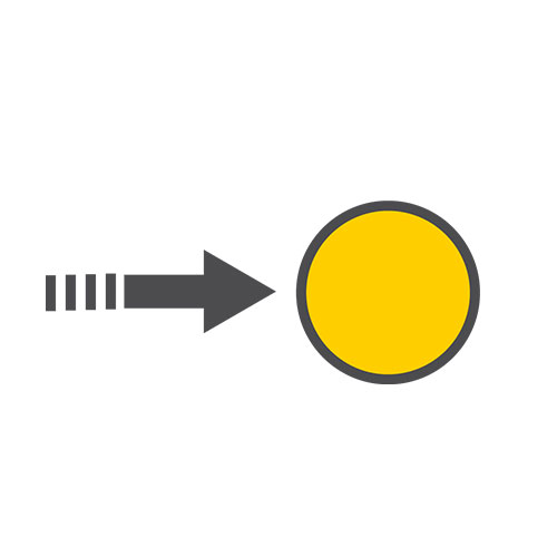 infrared distance sensor