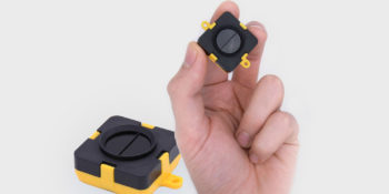 Tredecile Sensors Modules Small, Versatile and Low-Cost Distance Sensors