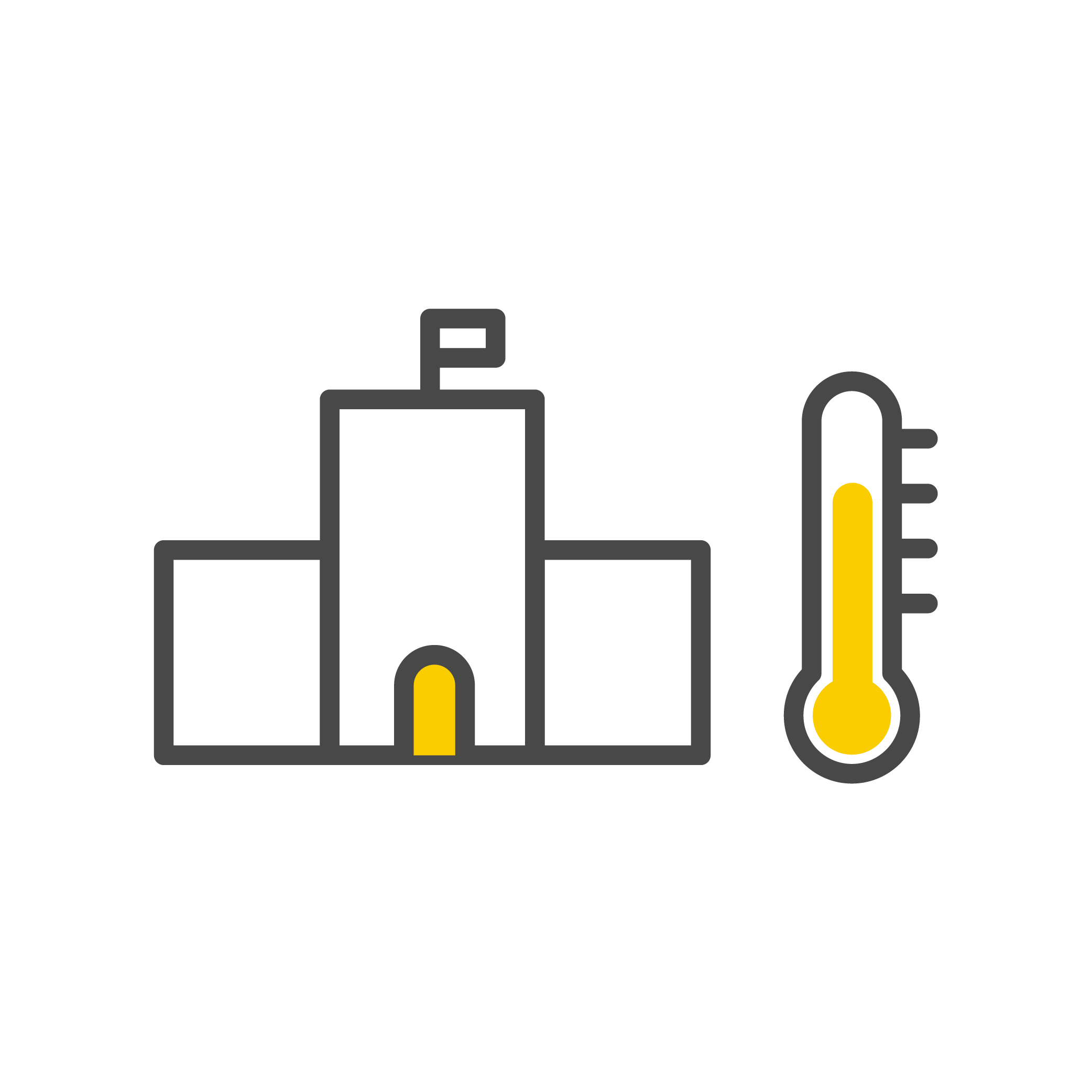 Heat Monitoring