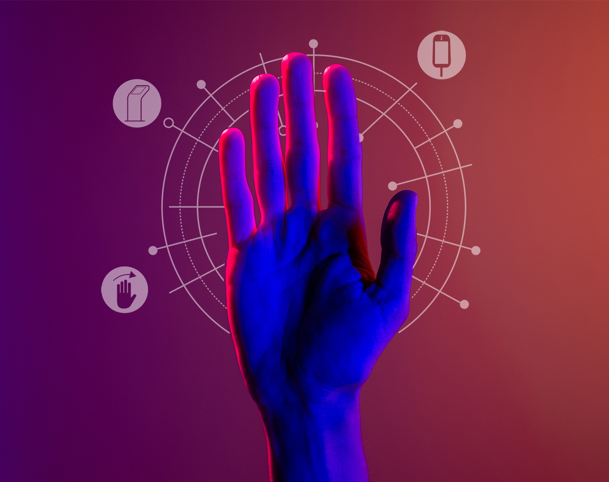 Gesture Recognition