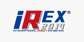 Tredecile Sensors Modules Tredecile presented its TeraRanger sensors at the iREX show for robotics in Tokyo, Japan