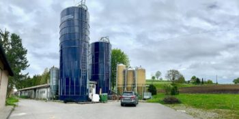 Tredecile Sensors Modules Tredecile partners with Brunata AG for IoT silo level monitoring in Switzerland