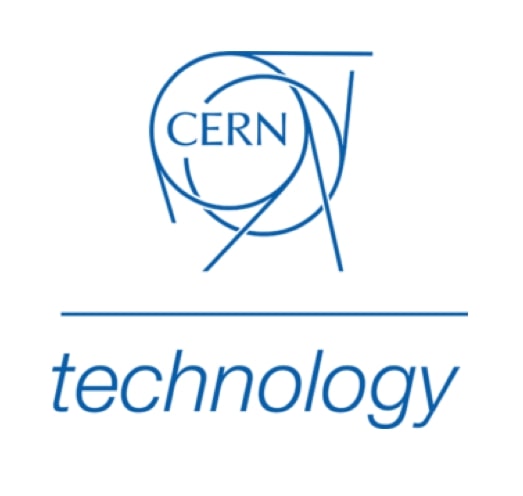 Logo Cern