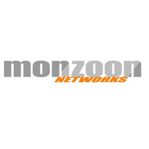 Monzoon Logo