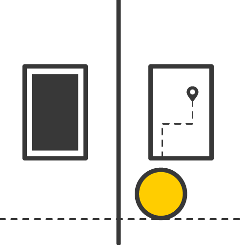 distance measurement sensor